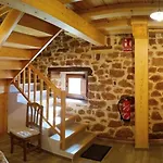 Casa Del Pastor بيت للعطل