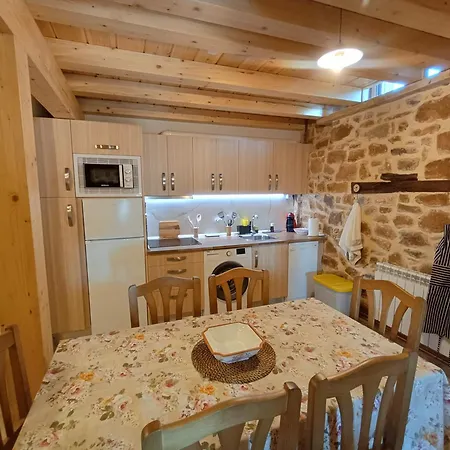 Casa Del Pastor *