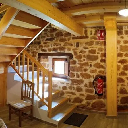 Casa Del Pastor Tatil Evi