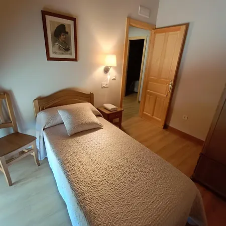 Casa Del Pastor *