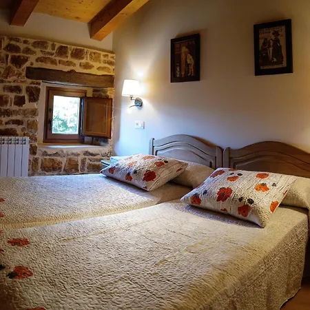 بيت للعطل Casa Del Pastor *